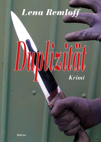 Duplizität - Kriminalroman book