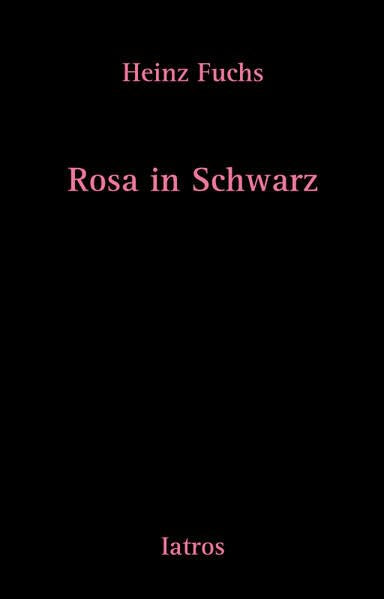 Rosa in Schwarz Contemporary literature Books