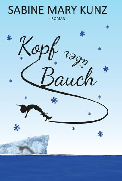 Kopf über Bauch Contemporary literature