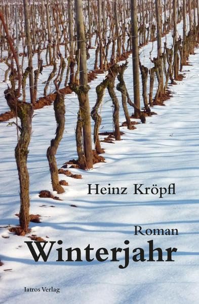 Winterjahr: Roman Contemporary literature