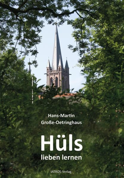 Hüls lieben lernen Contemporary literature
