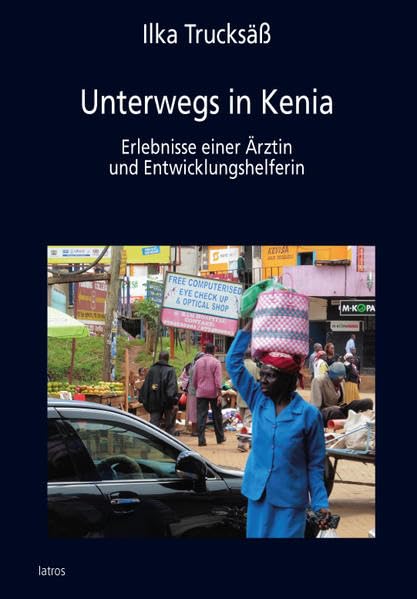 Unterwegs in Kenia Essays & Short Stories