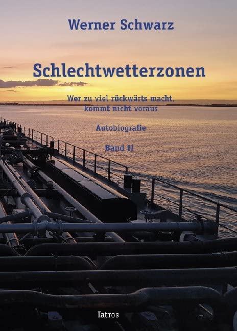 Schlechtwetterzonen Essays & Short Stories