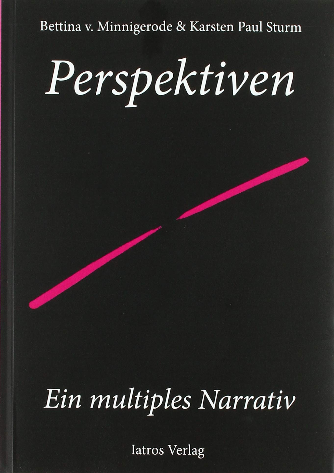 Perspektiven Contemporary literature Books