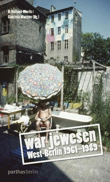 War jewesen Contemporary literature