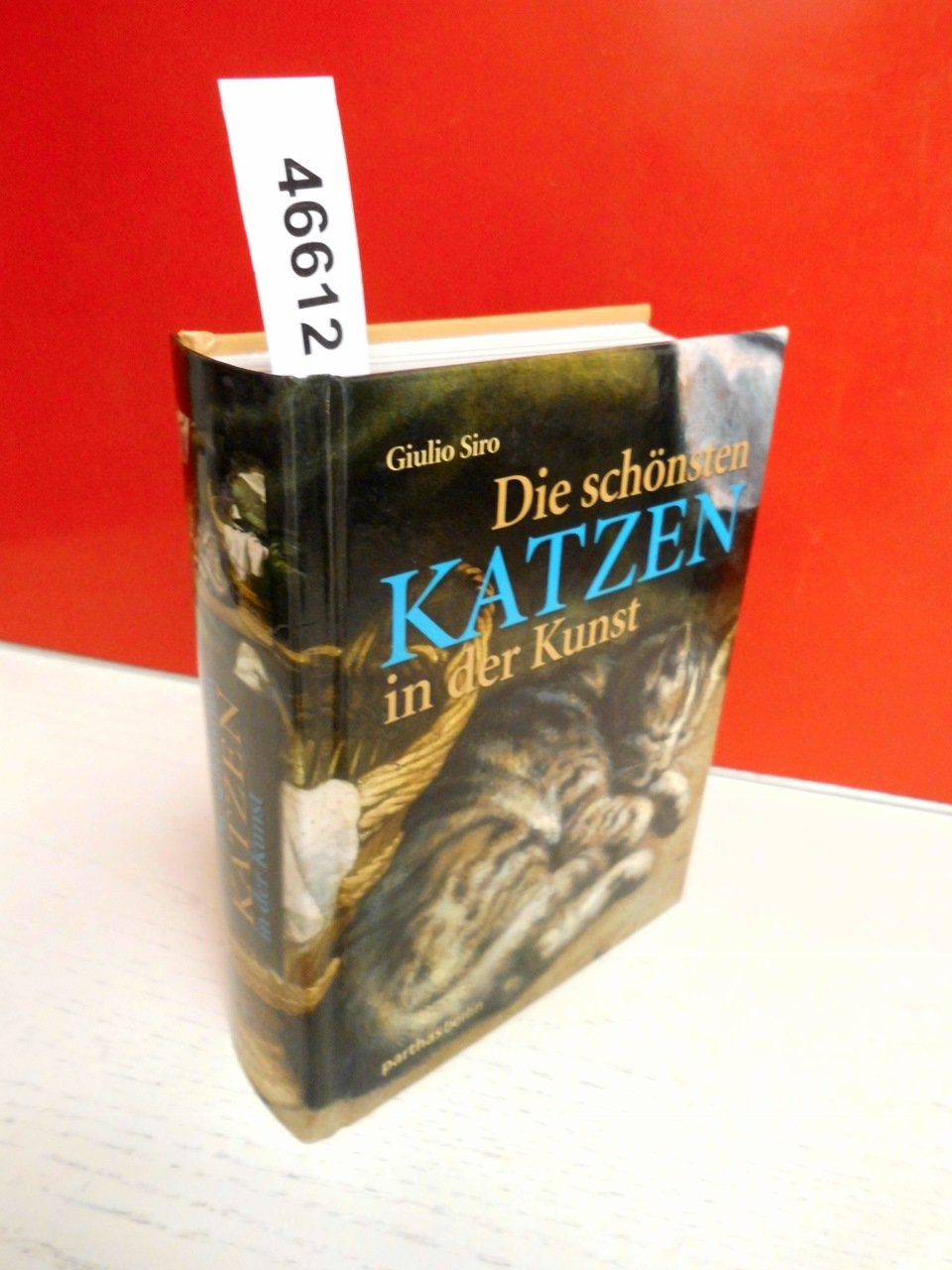 Die schönsten Katzen in der Kunst Living & Furnishing
