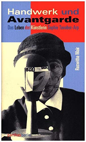 Handwerk und Avantgarde Art & Literature