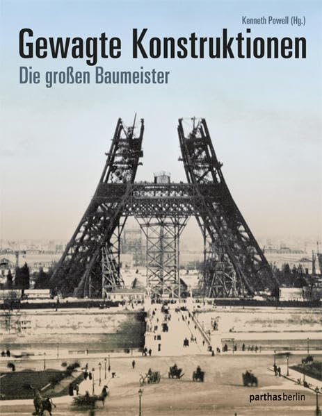 Gewagte Konstruktionen Architecture