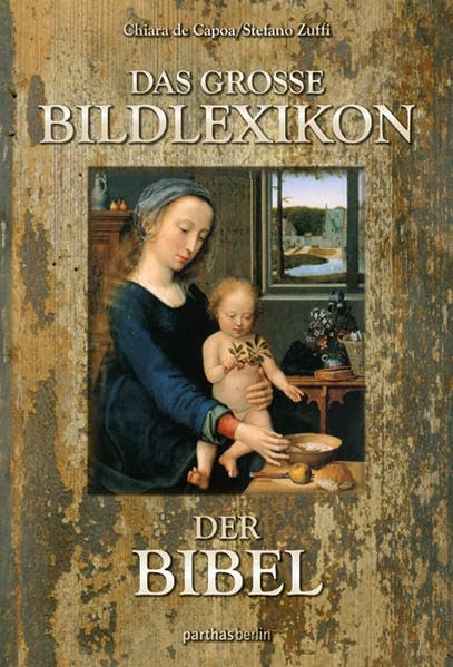 Das große Bildlexikon der Bibel Second-hand books on film, art and culture