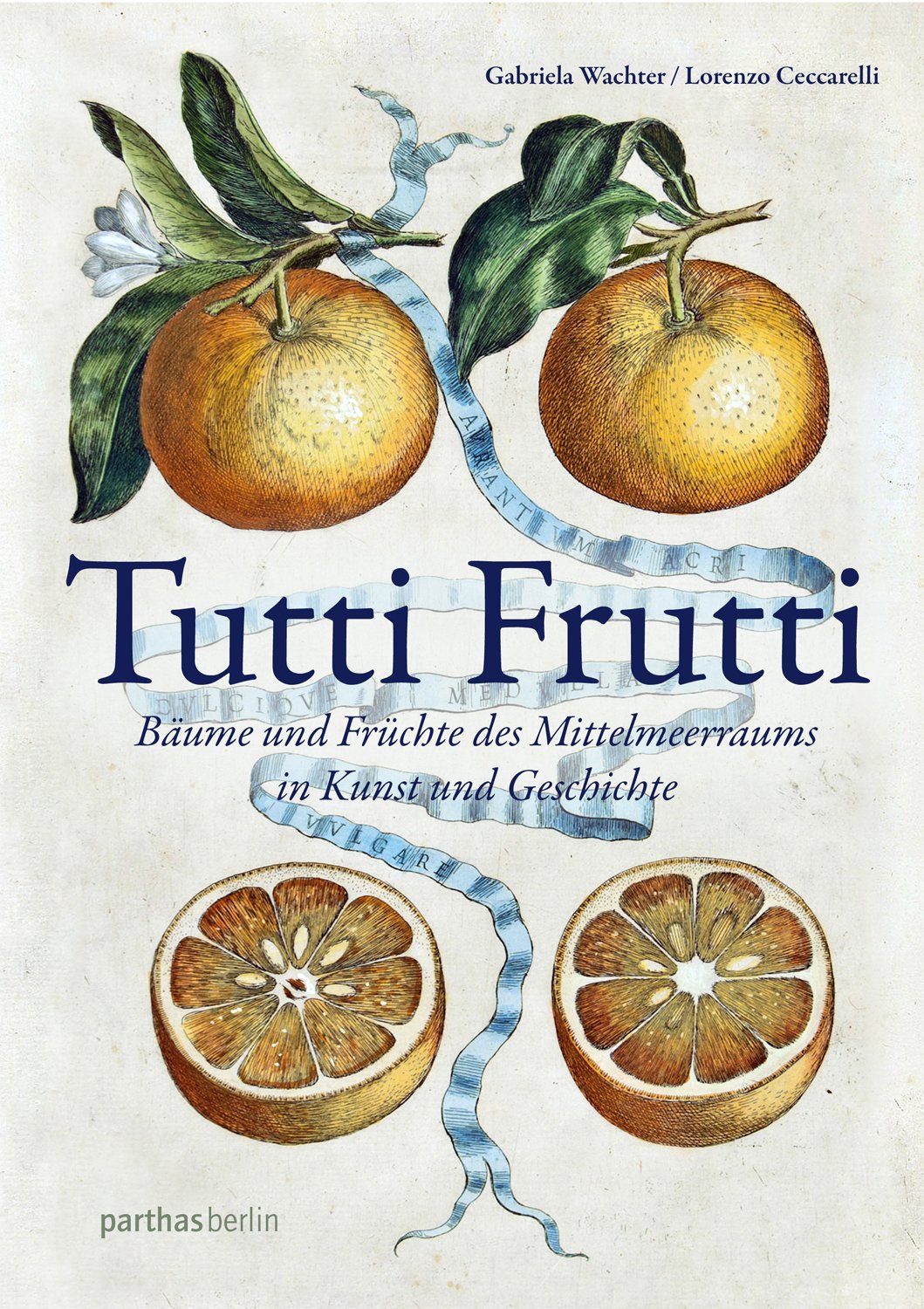 Tutti Frutti Film, Art & Culture