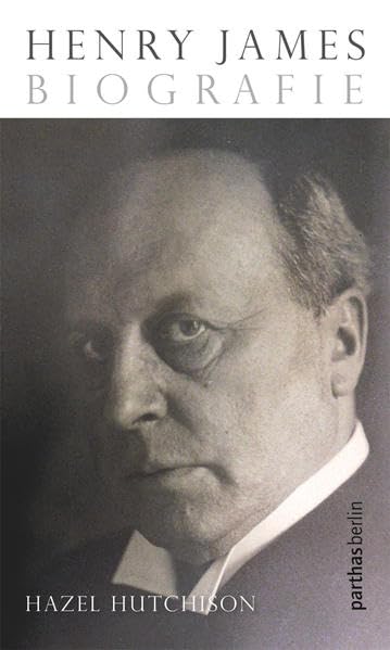 Product Image: Henry James