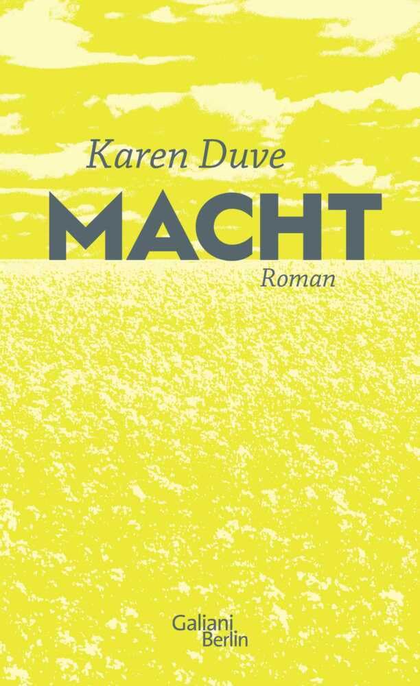 Product Image: Macht