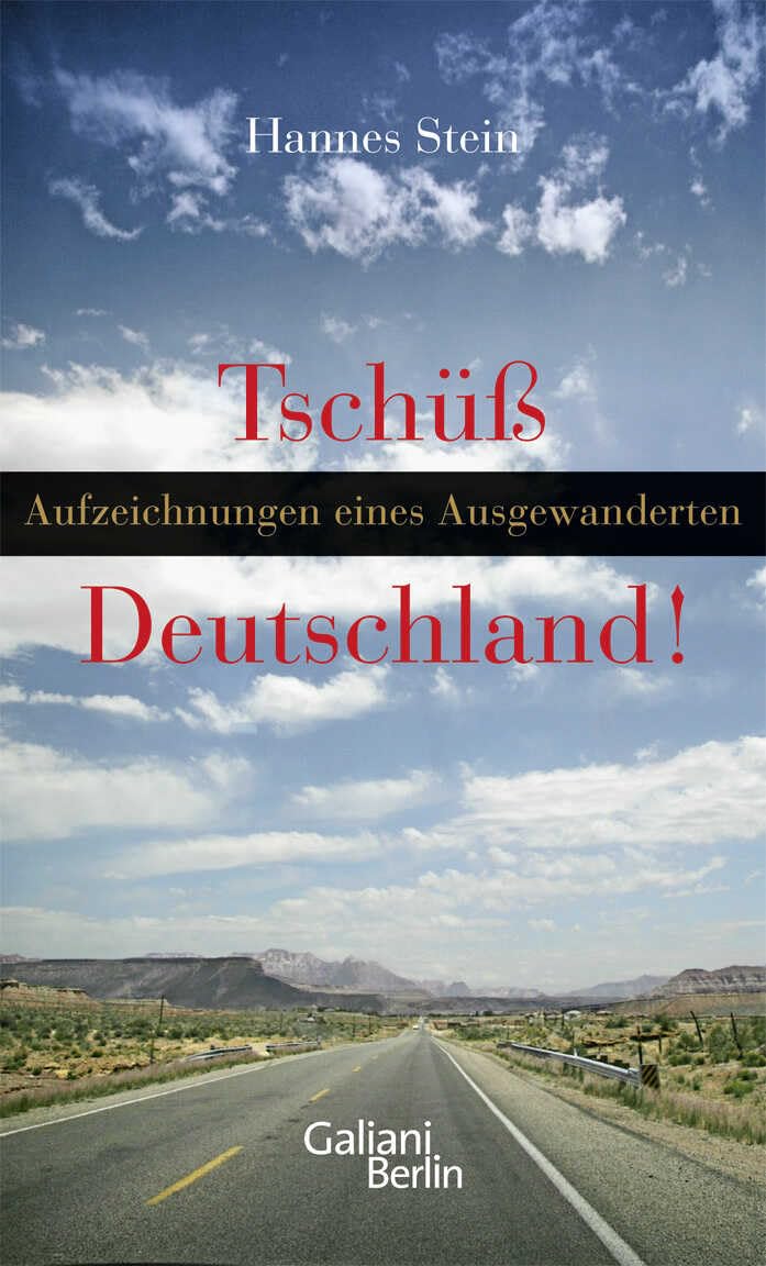 Product Image: Tschüss Deutschland