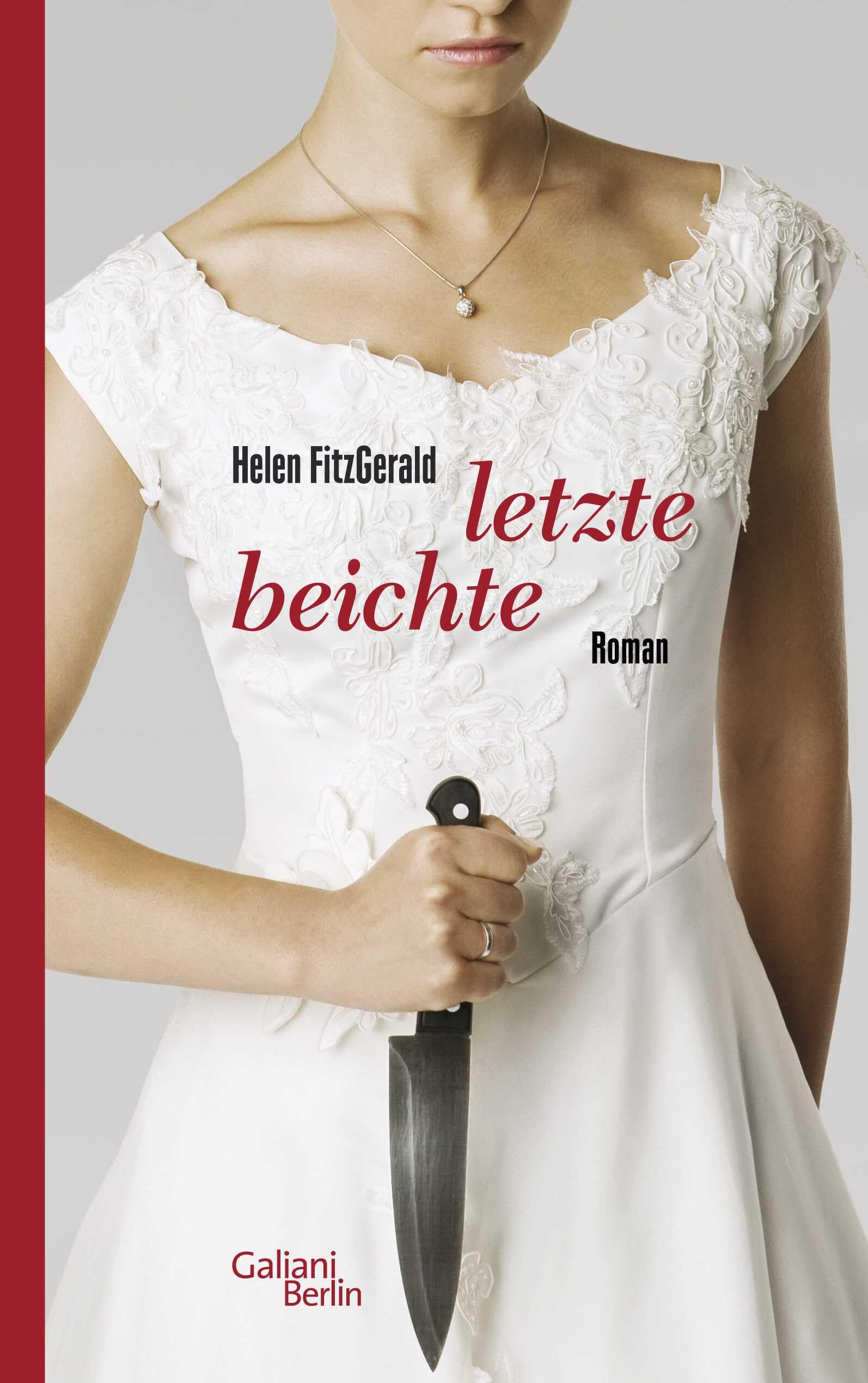 Letzte Beichte Contemporary literature Books