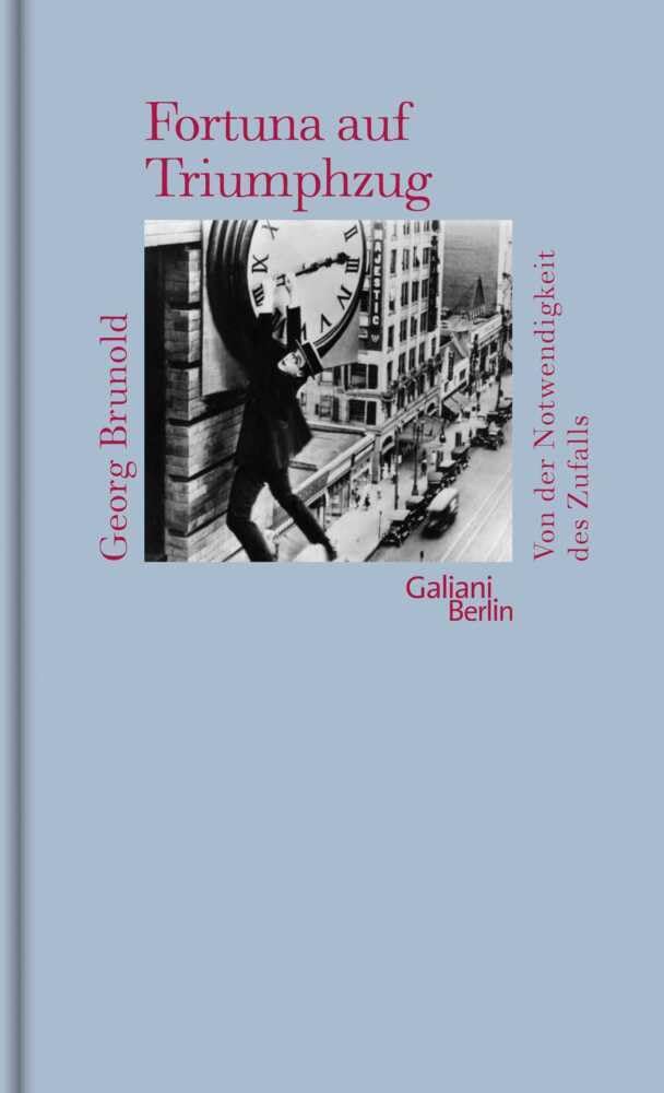 Fortuna auf Triumphzug Philosophy