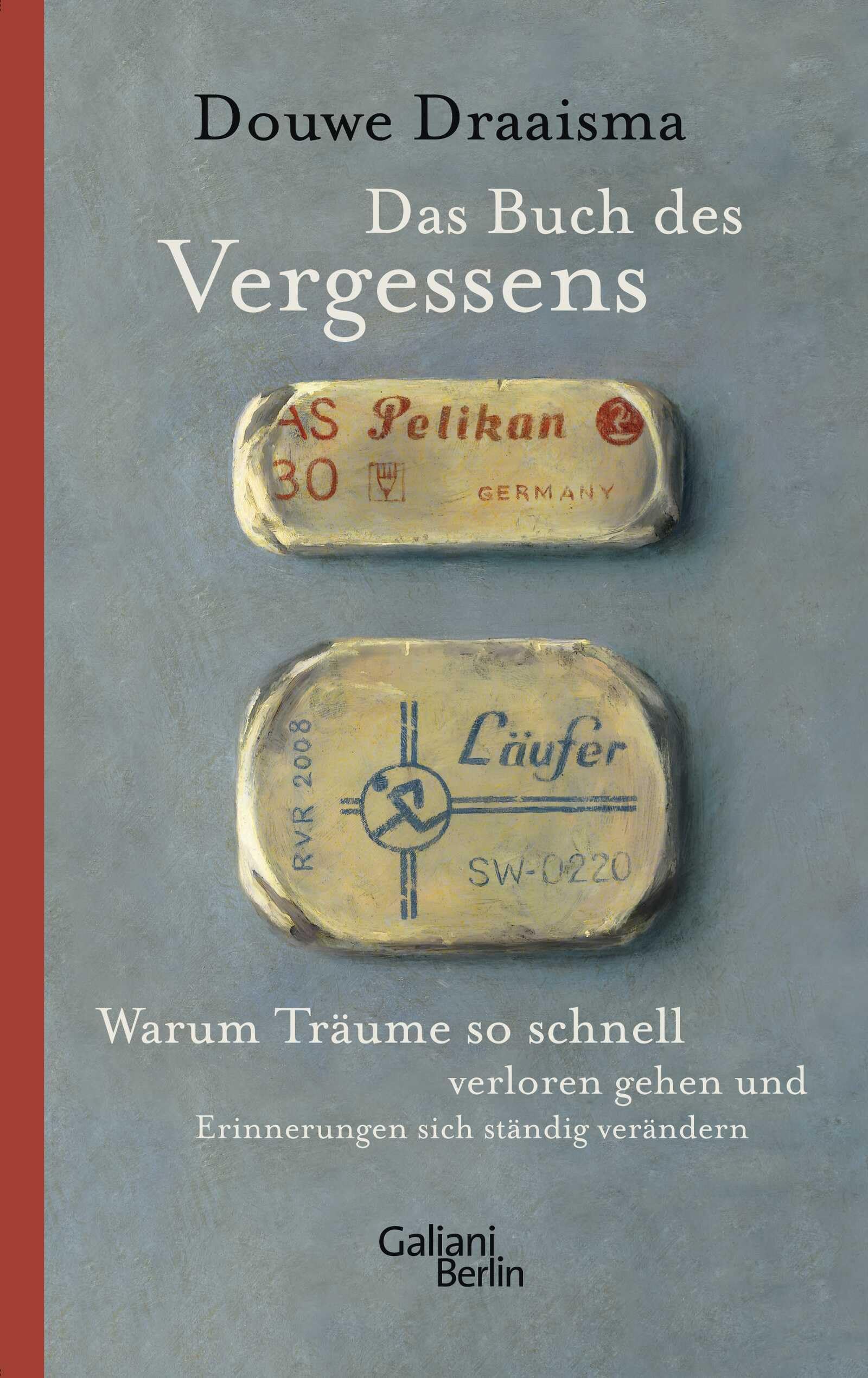 Das Buch des Vergessens Medicine Books