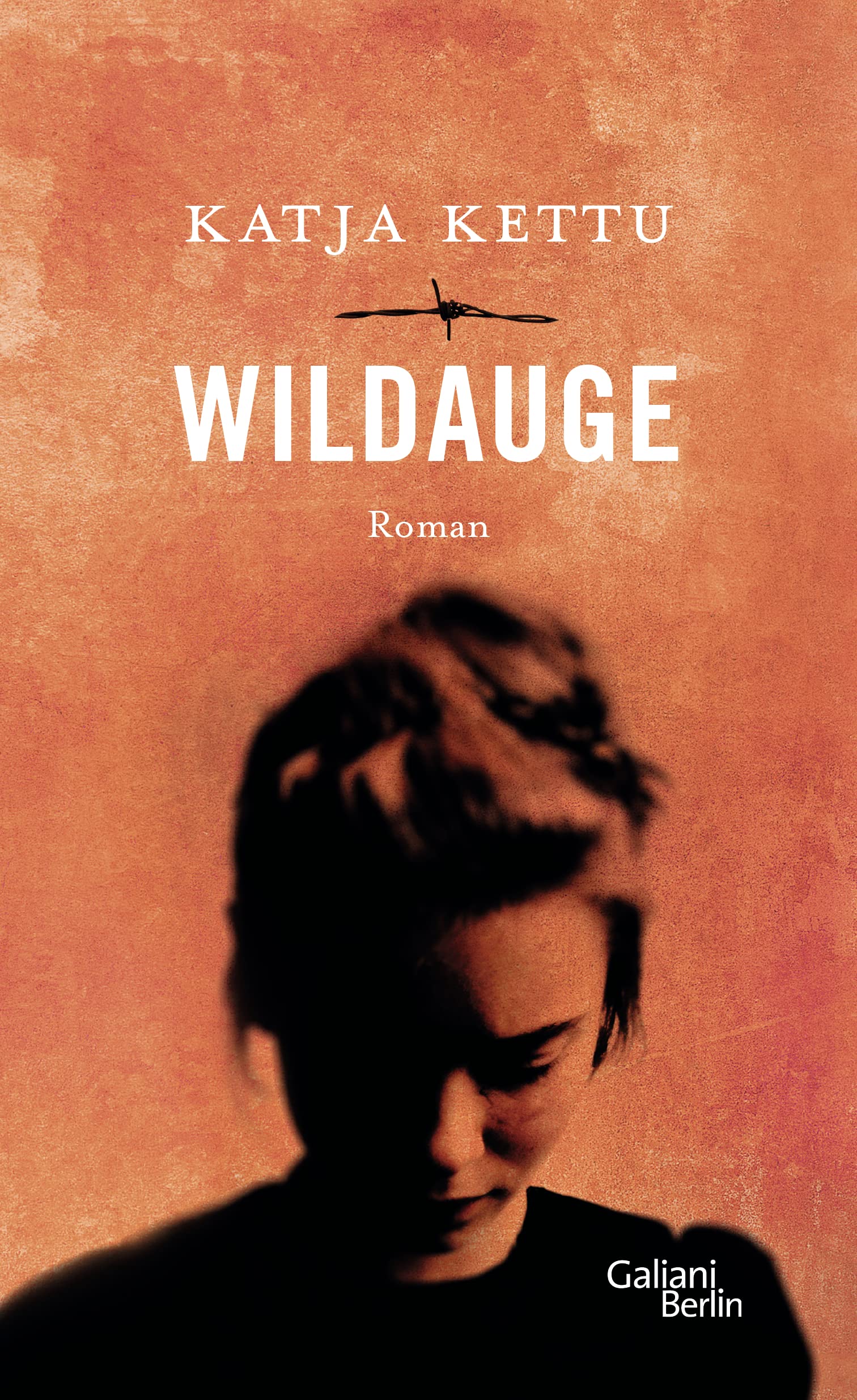 Wildauge Contemporary literature Books