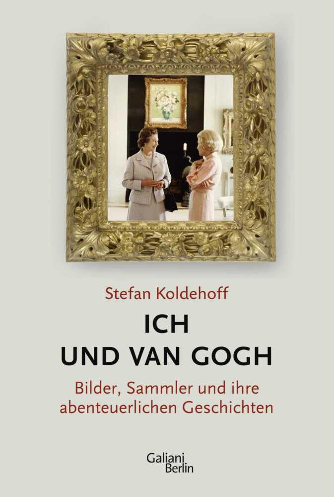 Product Image: Ich und Van Gogh