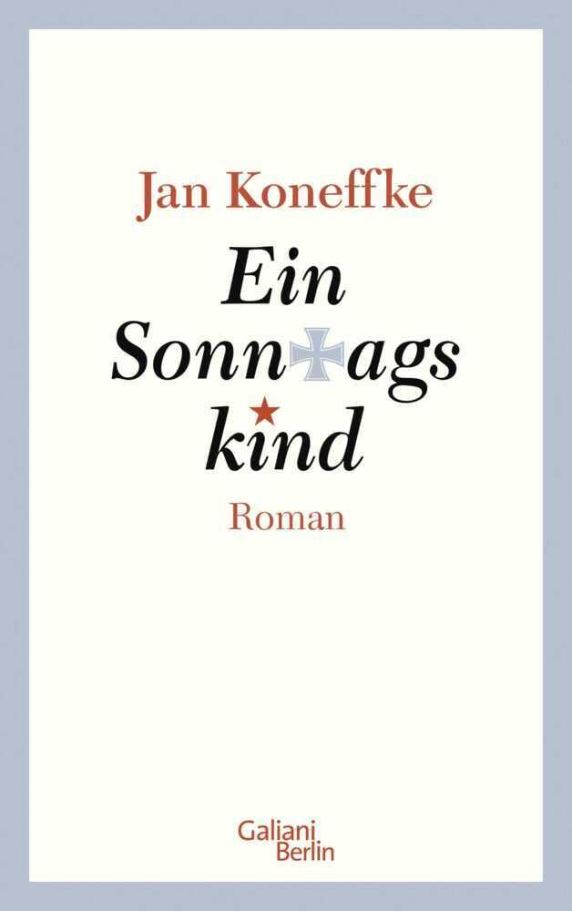 Ein Sonntagskind Philosophy