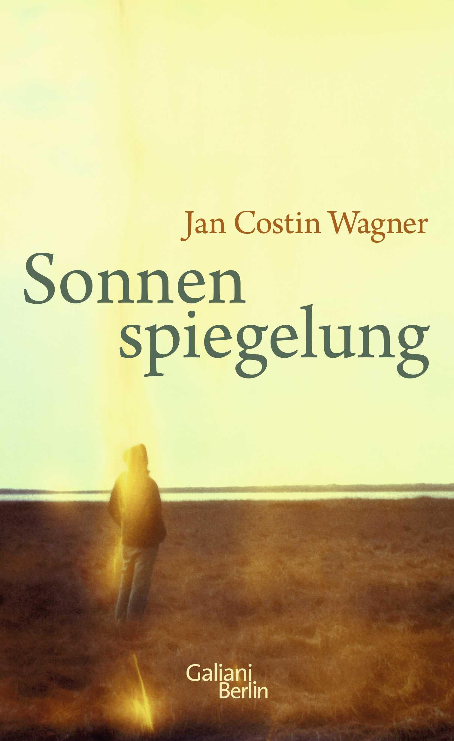 Sonnenspiegelung Essays & Short Stories