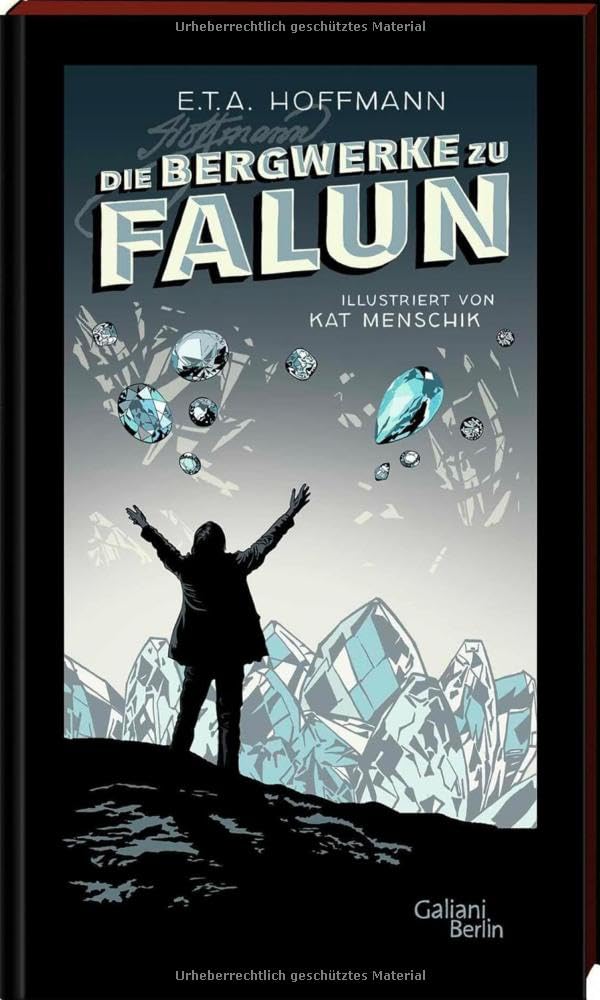 Product Image: Die Bergwerke zu Falun