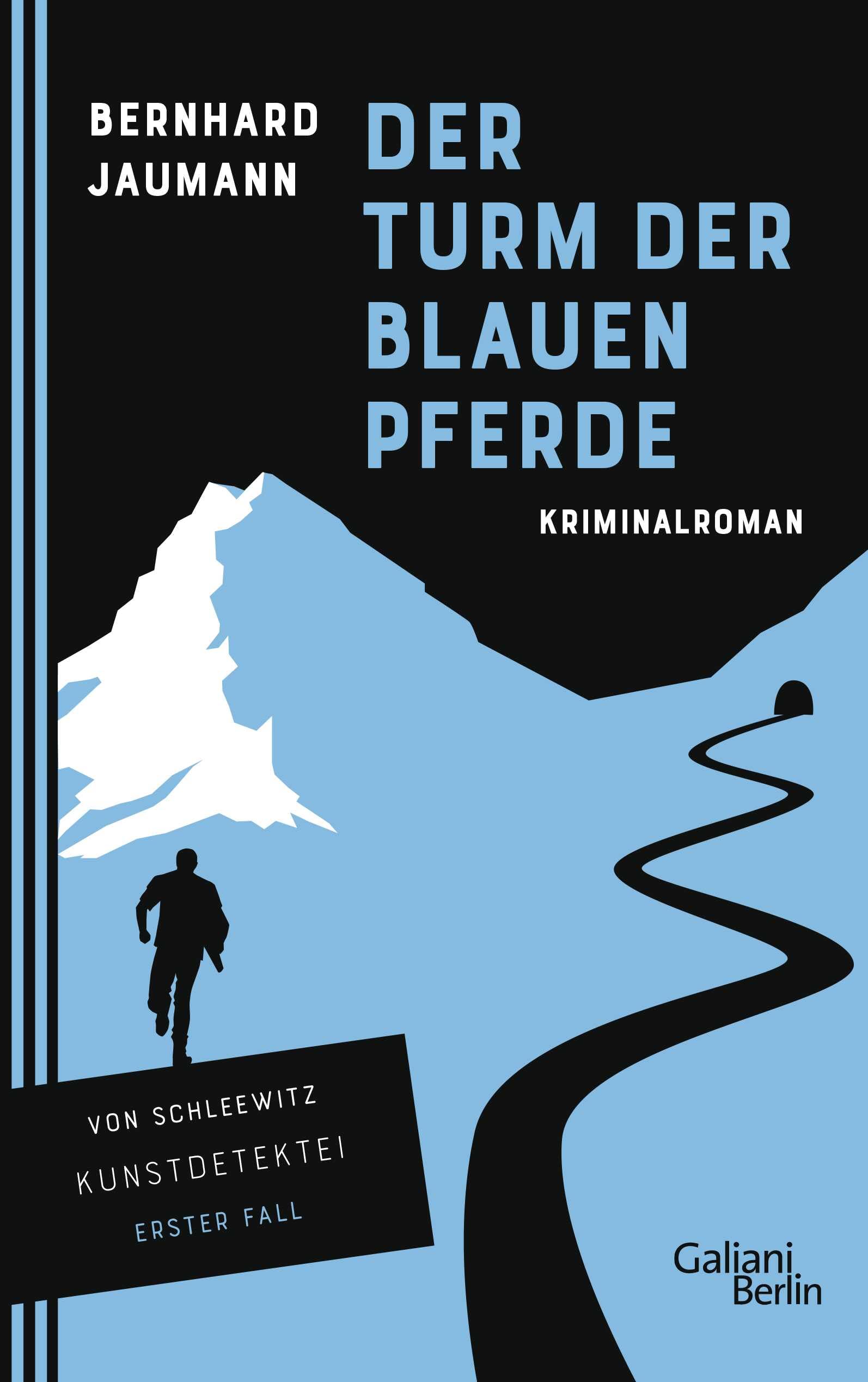 Product Image: Der Turm der blauen Pferde