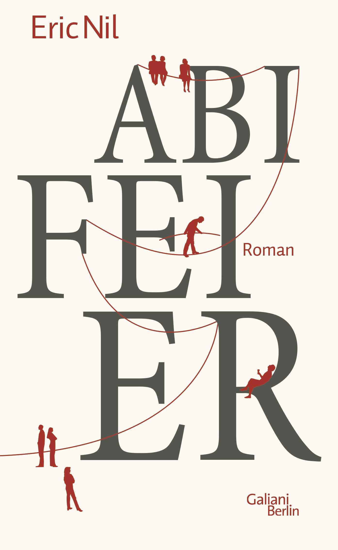 Abifeier Contemporary literature