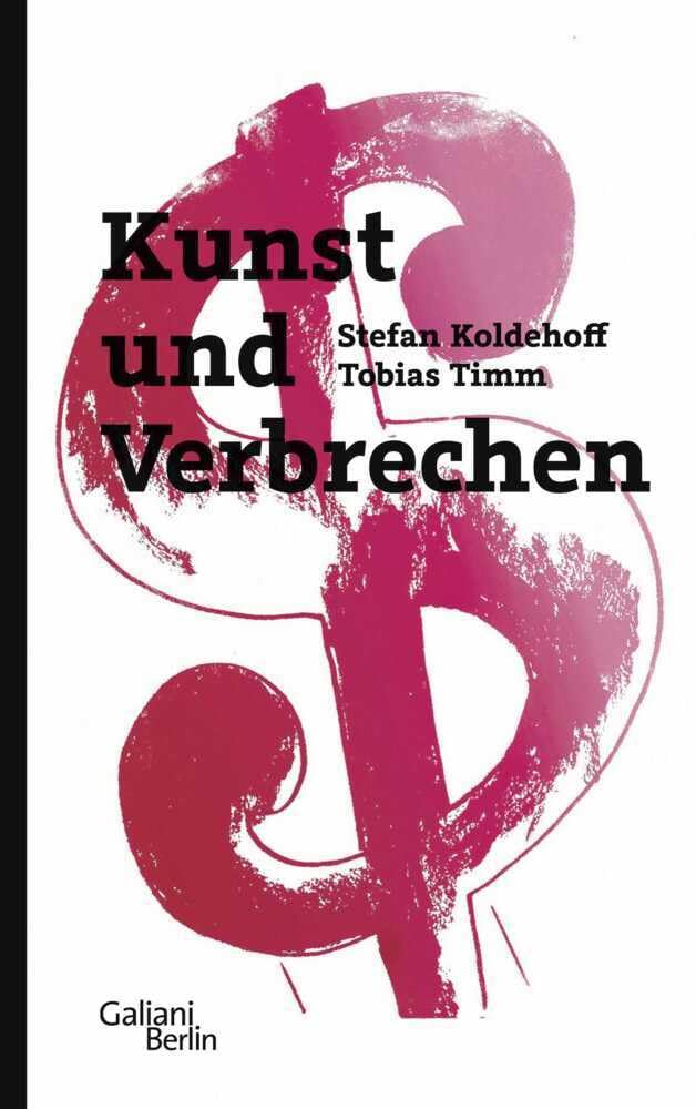 Product Image: Kunst und Verbrechen