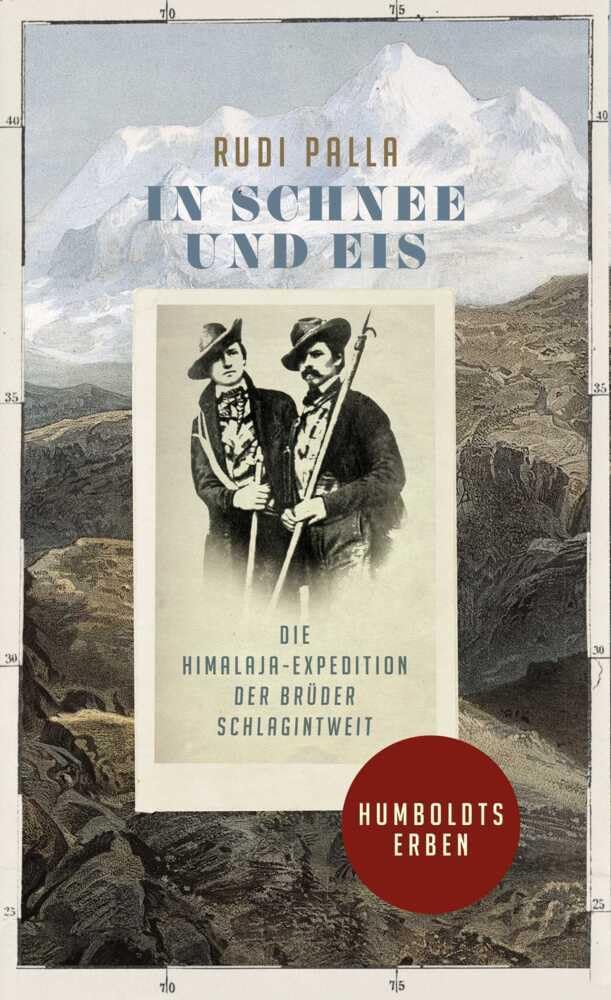 In Schnee und Eis Memories