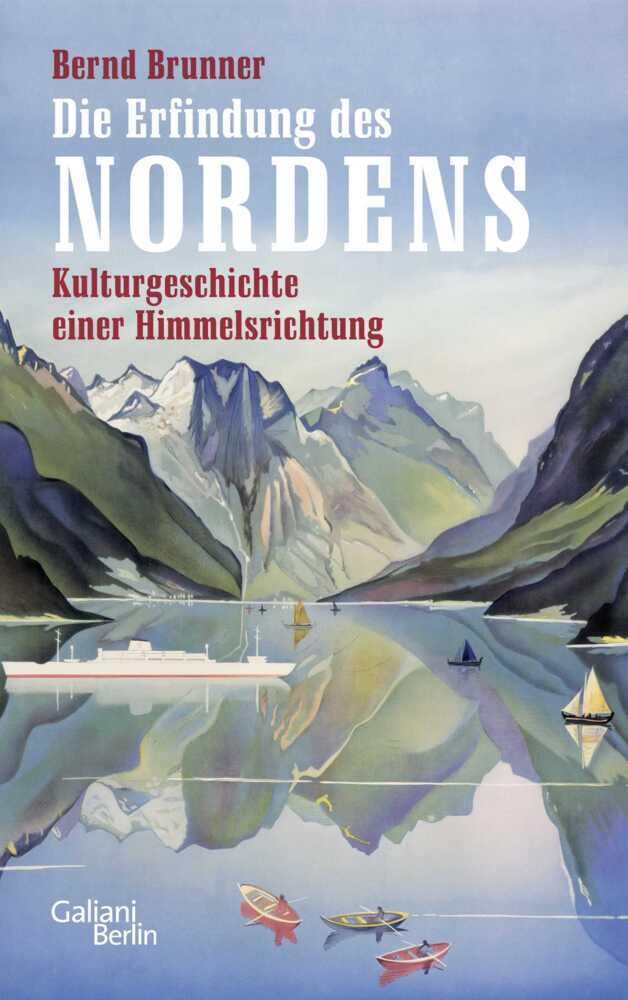 Die Erfindung des Nordens General education