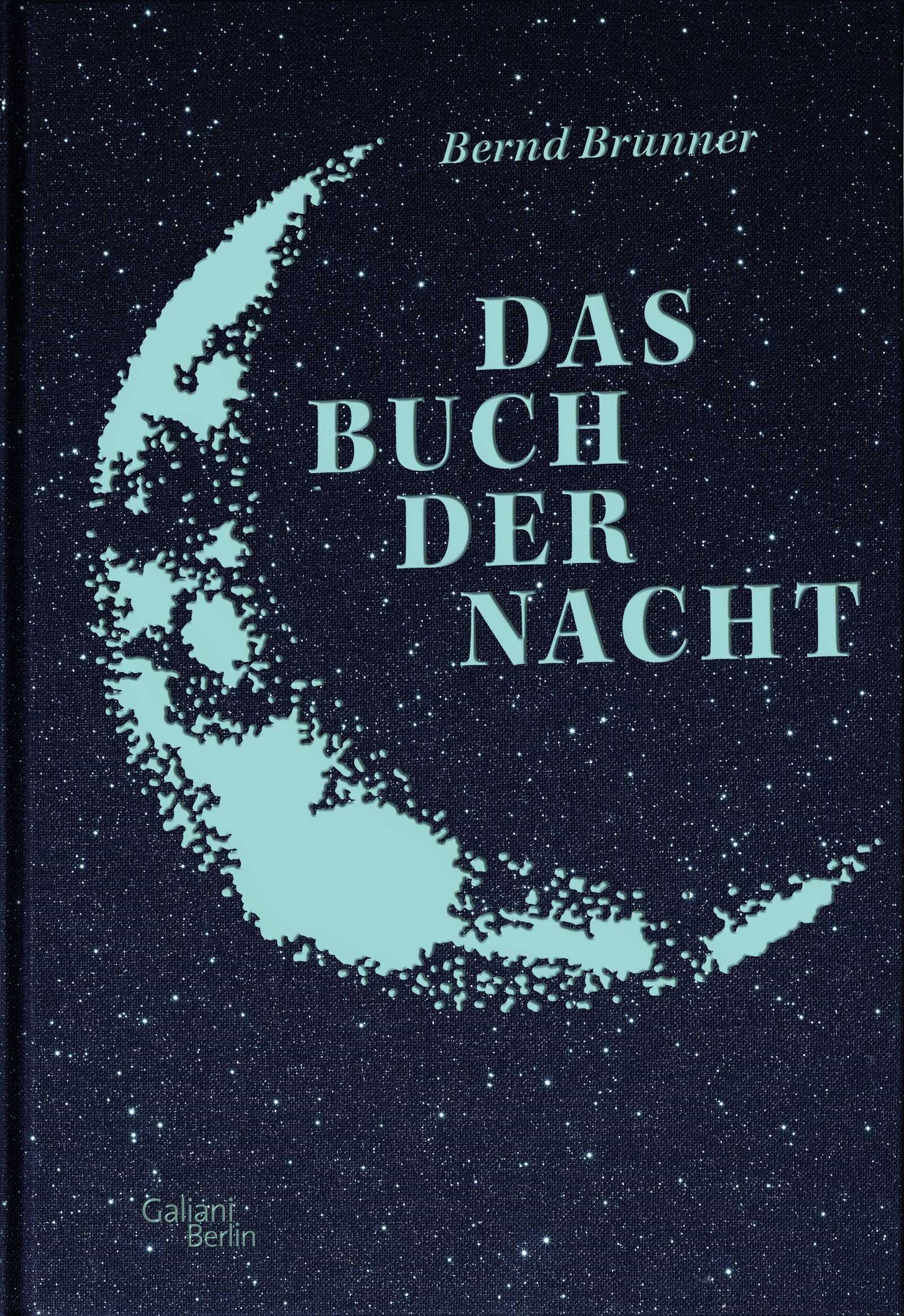 Das Buch der Nacht Social Sciences Books