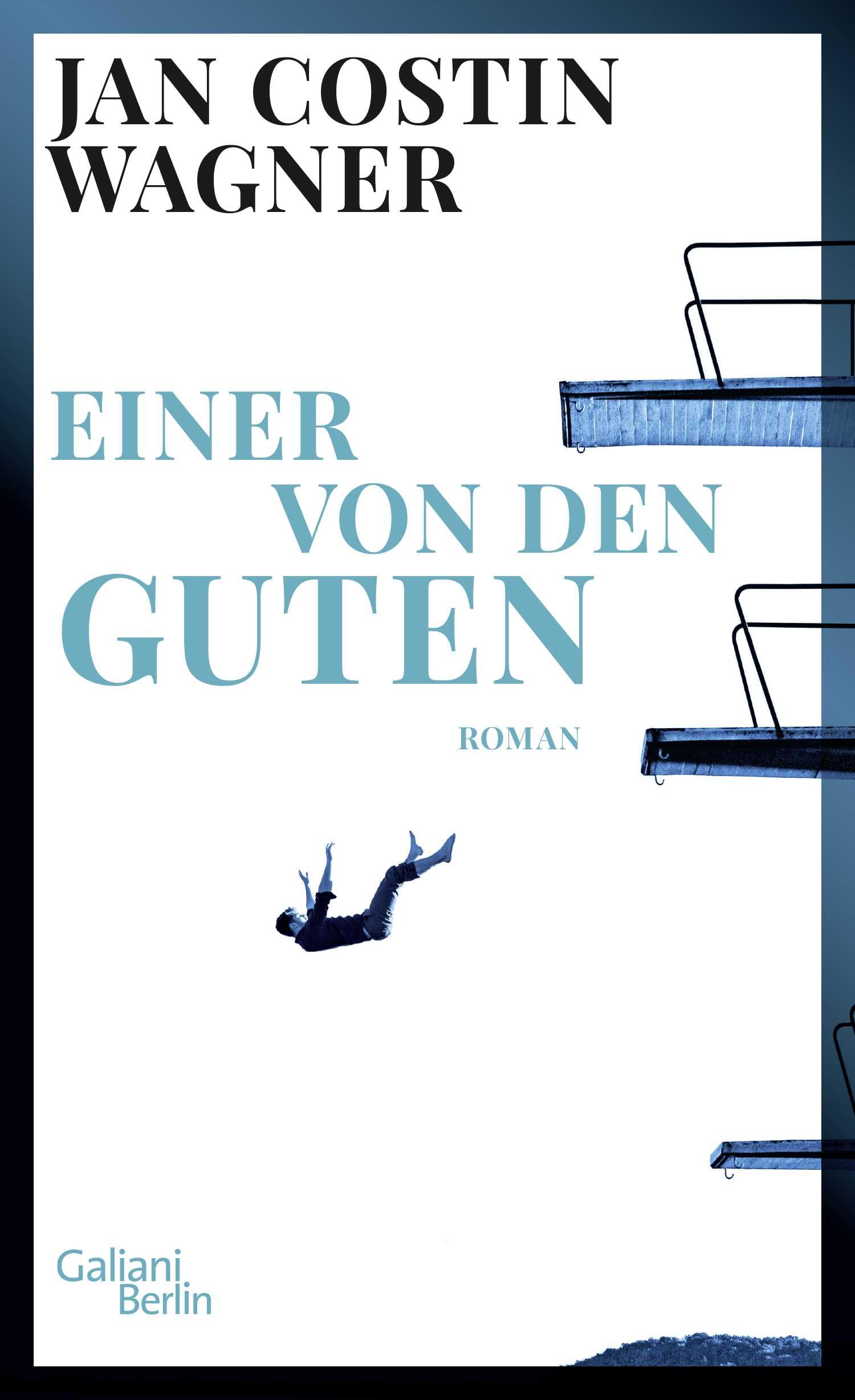 Einer von den Guten: Roman (Die Ben-Neven-Reihe, Band 3) Social Sciences