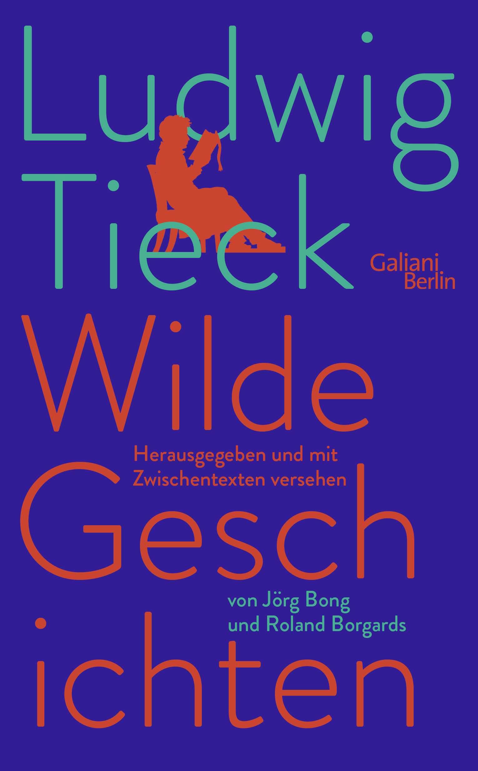 Product Image: Wilde Geschichten