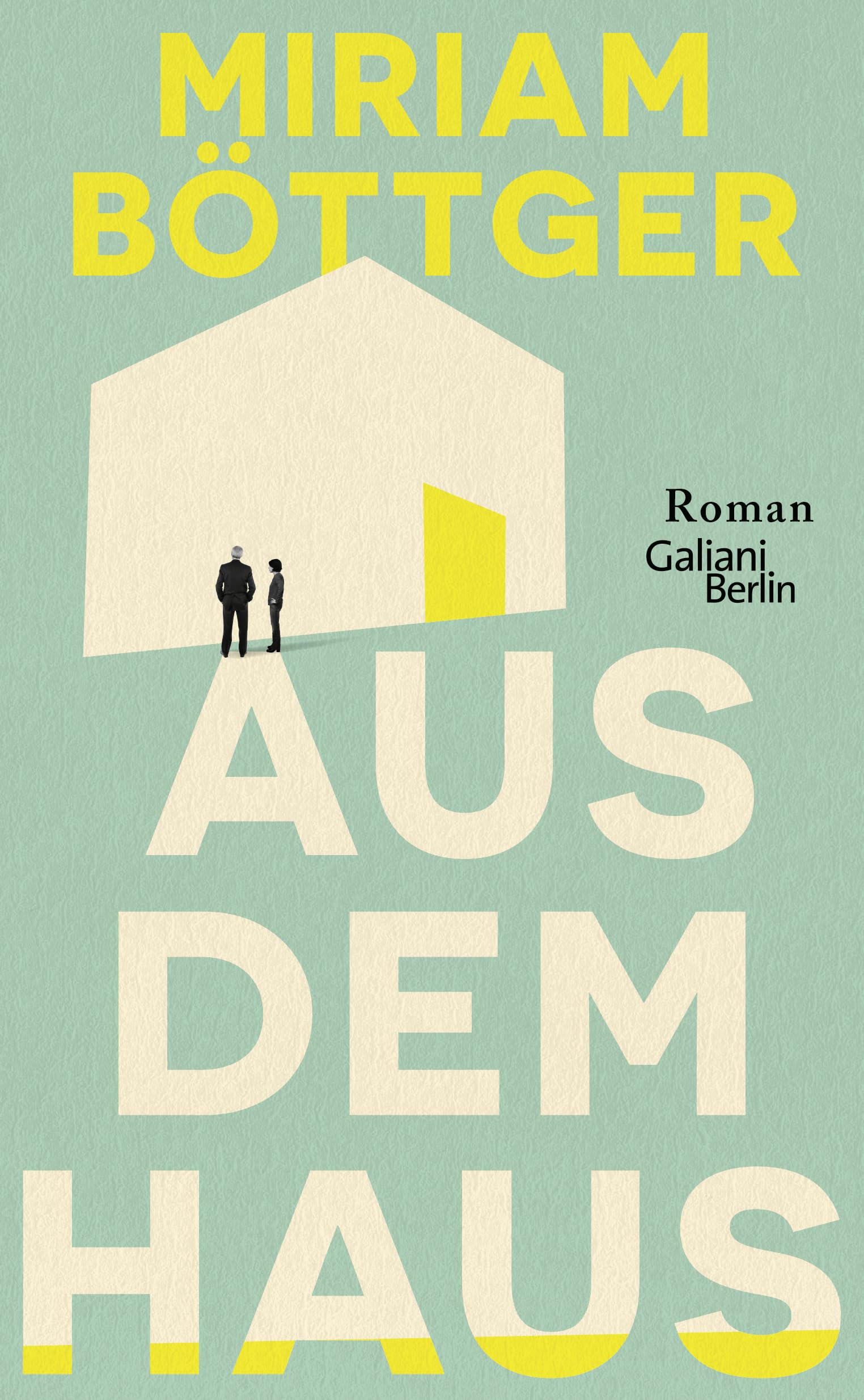 Aus dem Haus Contemporary literature Books