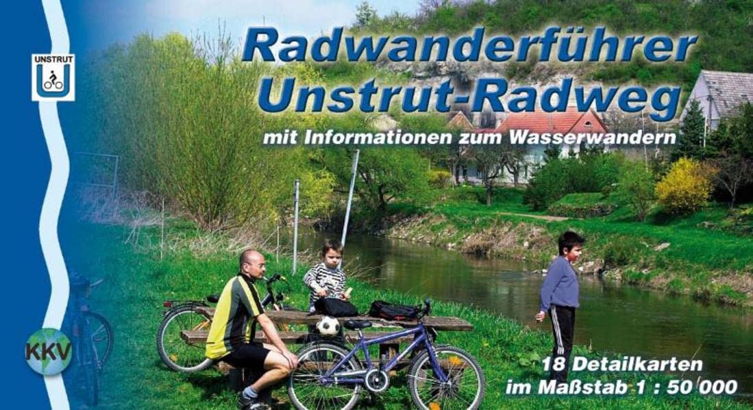 Unstrutradweg Leisure, Home & Garden