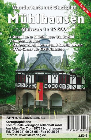 Mühlhausen Leisure, Home & Garden