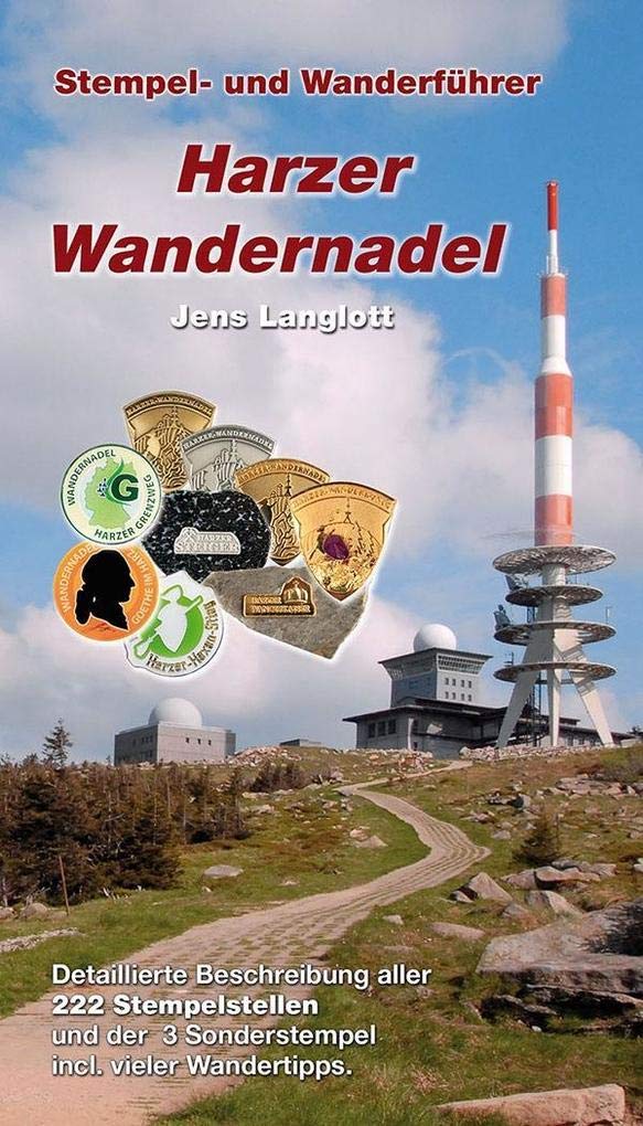 Product Image: Harzer Wandernadel