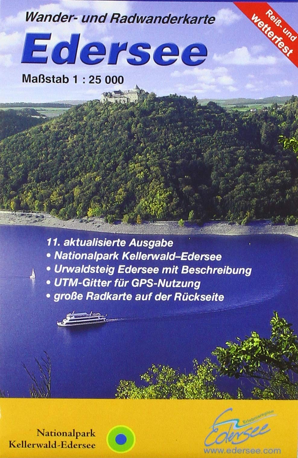 Edersee Leisure, Home & Garden