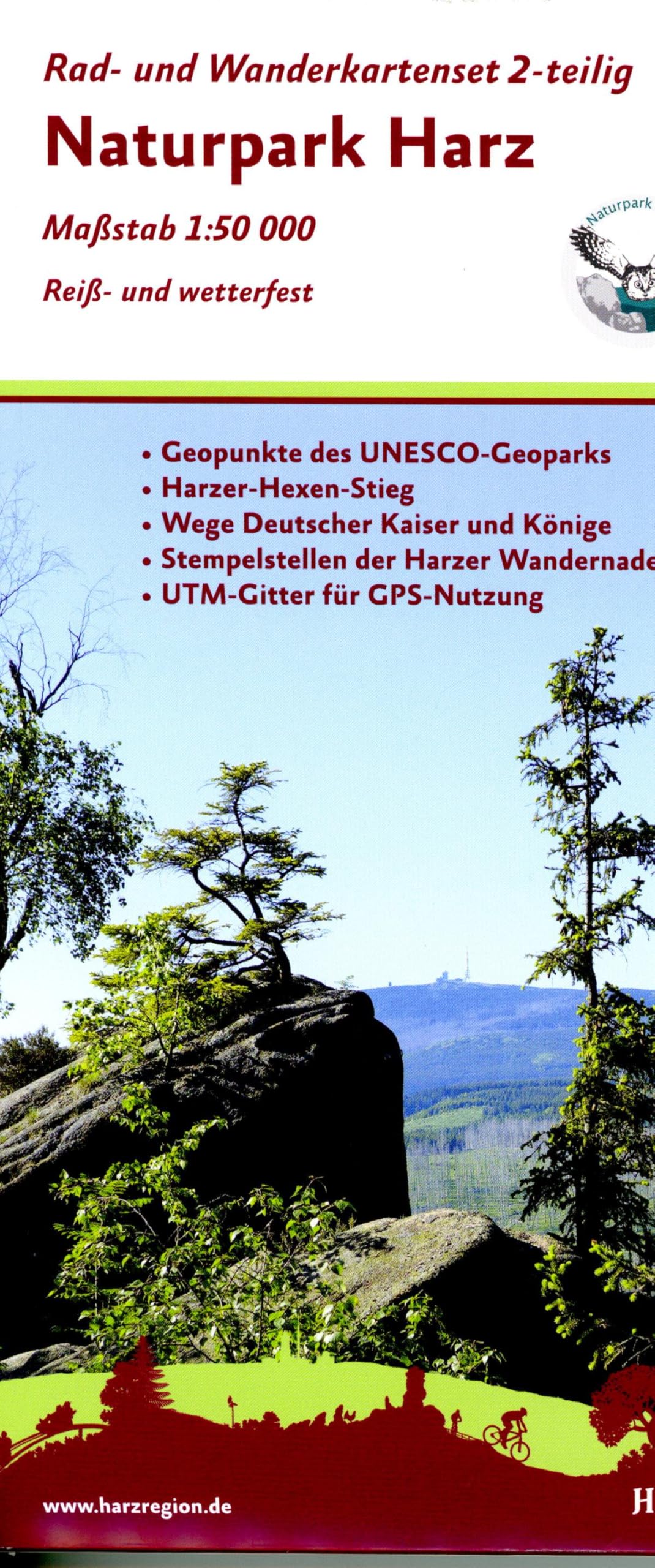 Naturpark Harz Leisure, Home & Garden