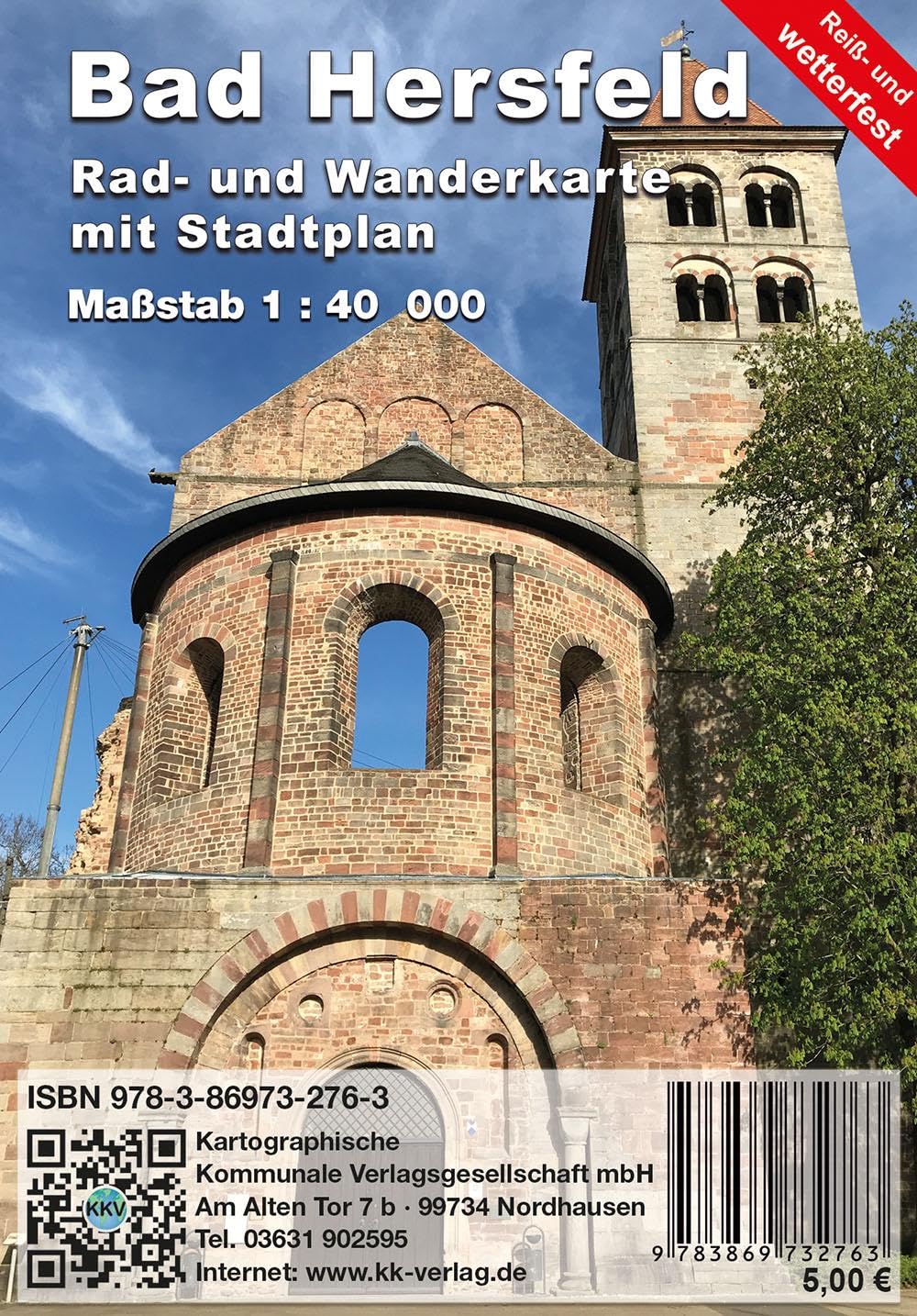 Bad Hersfeld Leisure, Home & Garden
