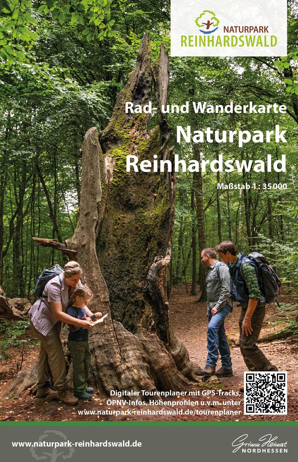 Naturpark Reinhardswald Leisure, Home & Garden