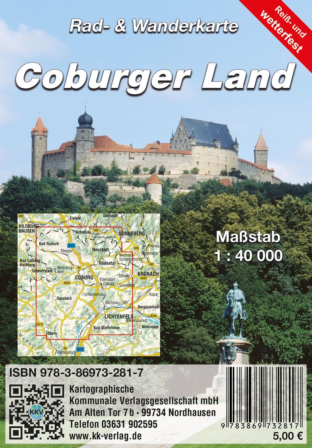 Coburger Land Leisure, Home & Garden