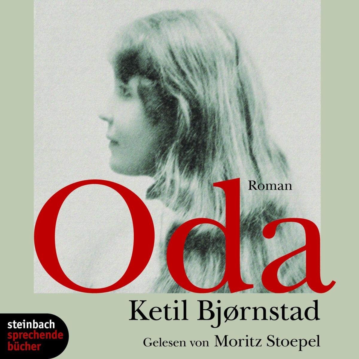 Oda Personalities Books