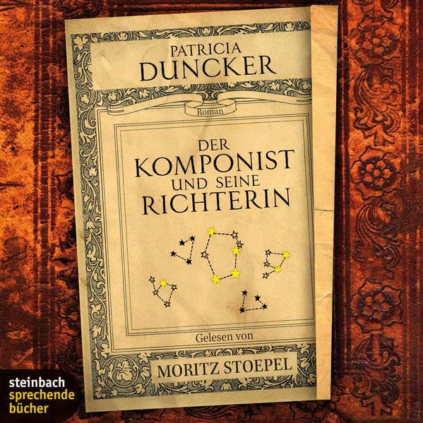Der Komponist und seine Richterin Action & Adventure