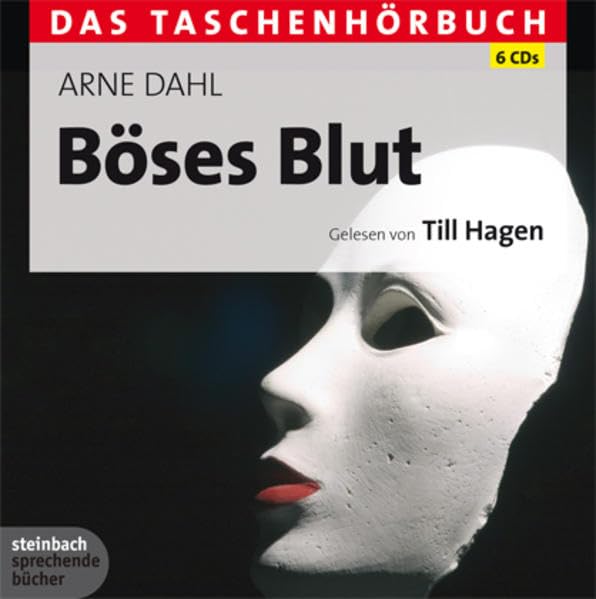 Böses Blut - Das Taschenhörbuch Contemporary literature