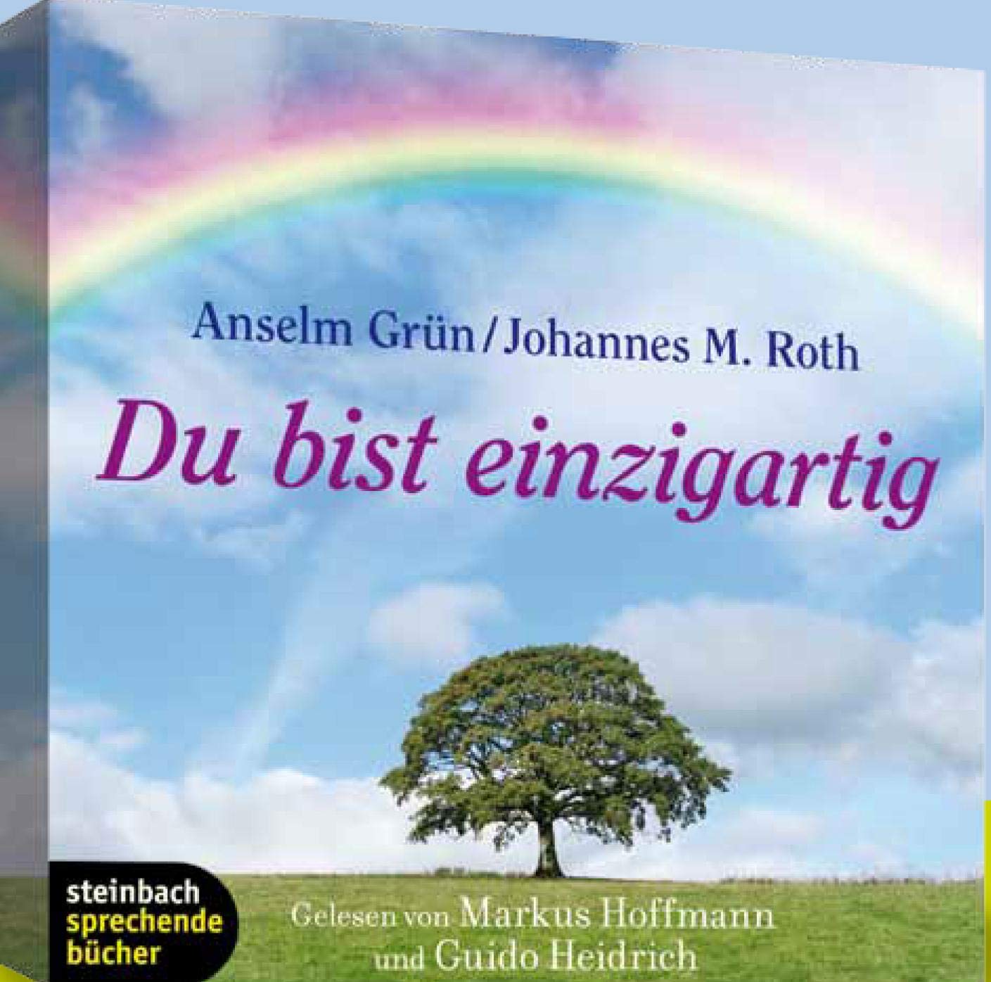 Du bist einzigartig. 2 CDs Social Sciences