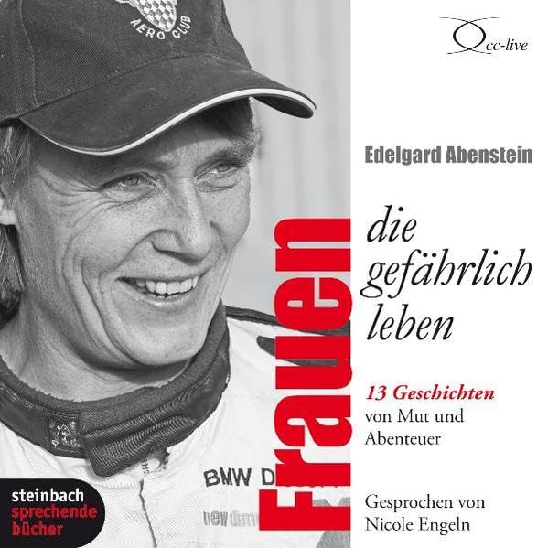 Frauen, die gefährlich leben cd