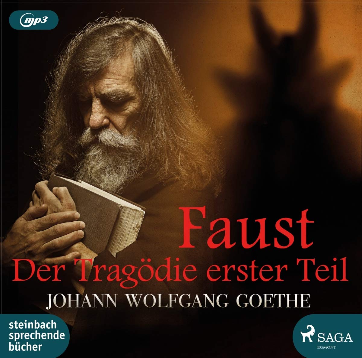 Faust - Der Tragödie erster Teil: Musikalische Inszenierung Classics