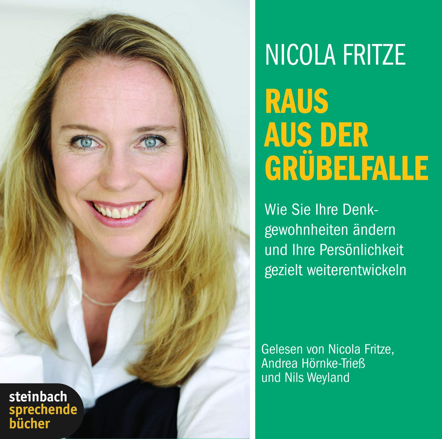 Raus aus der Grübelfalle Lifestyle