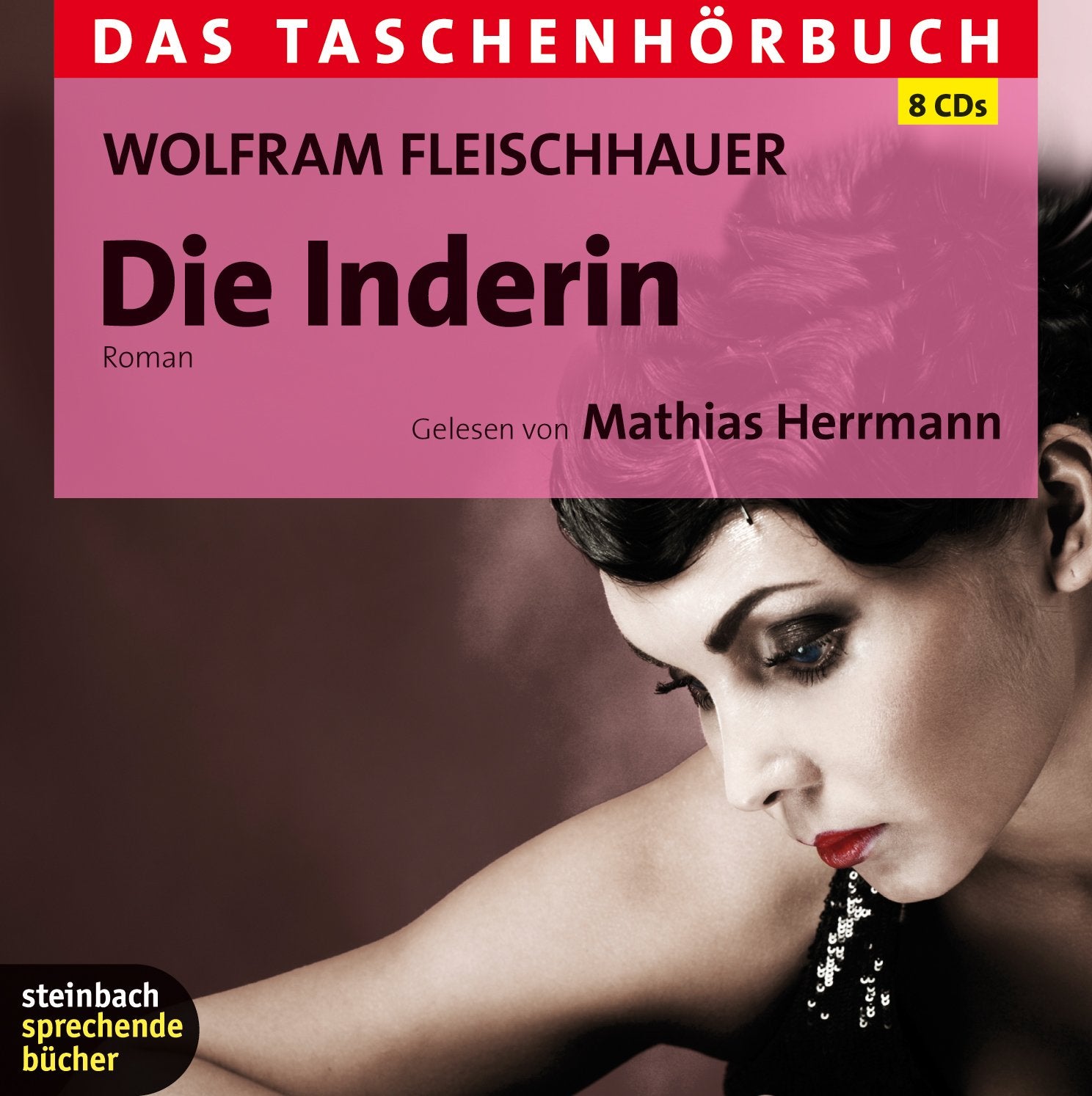 Die Inderin: Das Taschenhörbuch. Autorisierte Hörfassung Contemporary literature
